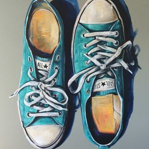 Meet your Posher, Angela